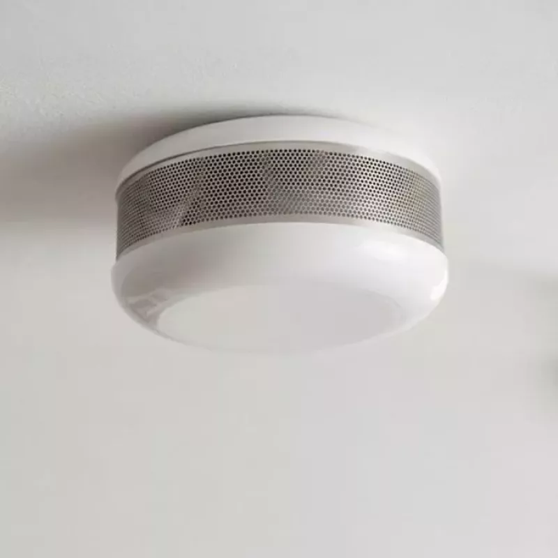 NCE CO Alarm-Control 868.4 MHz anglies monoksido detektorius