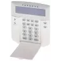 Satel K-641/PLUS signalizacijos valdymo pultas K641+-W2W, baltas