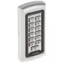 Skaitmeninė spyna ZS42-1 Vidos - PIN kodo ir RFID prieigos valdymo skaitytuvas, IP68 atsparus vandeniui, cinko lydinys