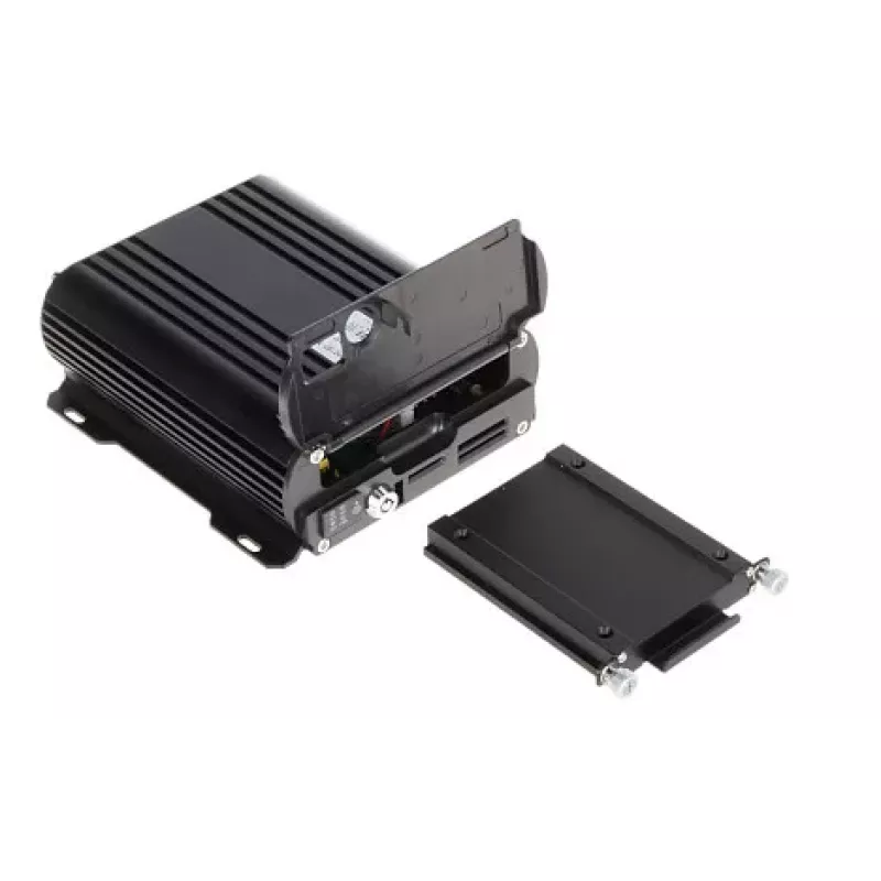 Mobilus IP registratorius ATE-N0401EF-T2 4 kanalų