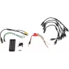 Mobilus DVR AHD ATE-D0801-T2 8 kanalų AUTONE