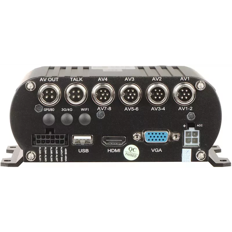 Mobilus DVR AHD ATE-D0801-T2 8 kanalų AUTONE