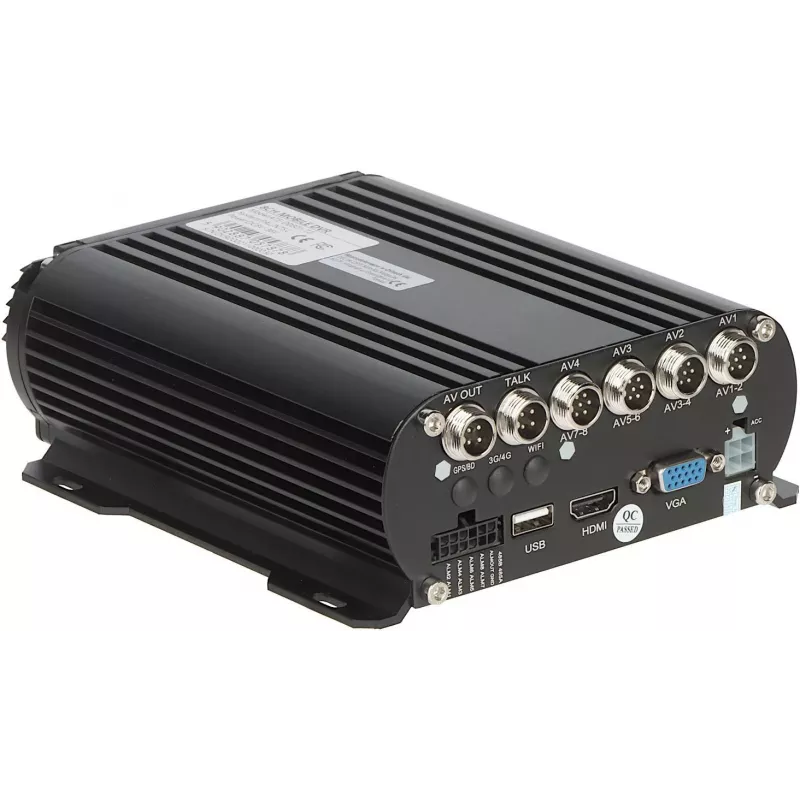 Mobilus DVR AHD ATE-D0801-T2 8 kanalų AUTONE