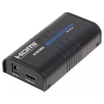 HDMI Extender Receiver 1080p@60Hz 60m CAT6