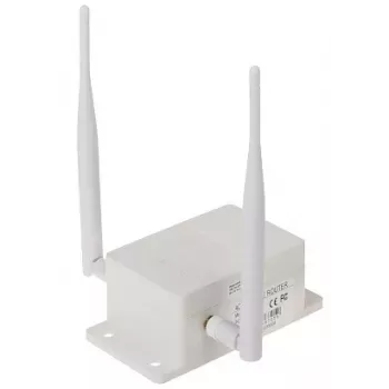 4G LTE prieigos taškas + maršrutizatorius ATE-G1CH 150Mb/s