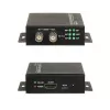 DELTA OPTICAL HV/HDMI+HV-V2 HDMI į AV keitiklis su HDMI perdavimo funkcija