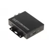 DELTA OPTICAL HV/HDMI+HV-V2 HDMI į AV keitiklis su HDMI perdavimo funkcija