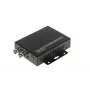 DELTA OPTICAL HV/HDMI+HV-V2 HDMI į AV keitiklis su HDMI perdavimo funkcija