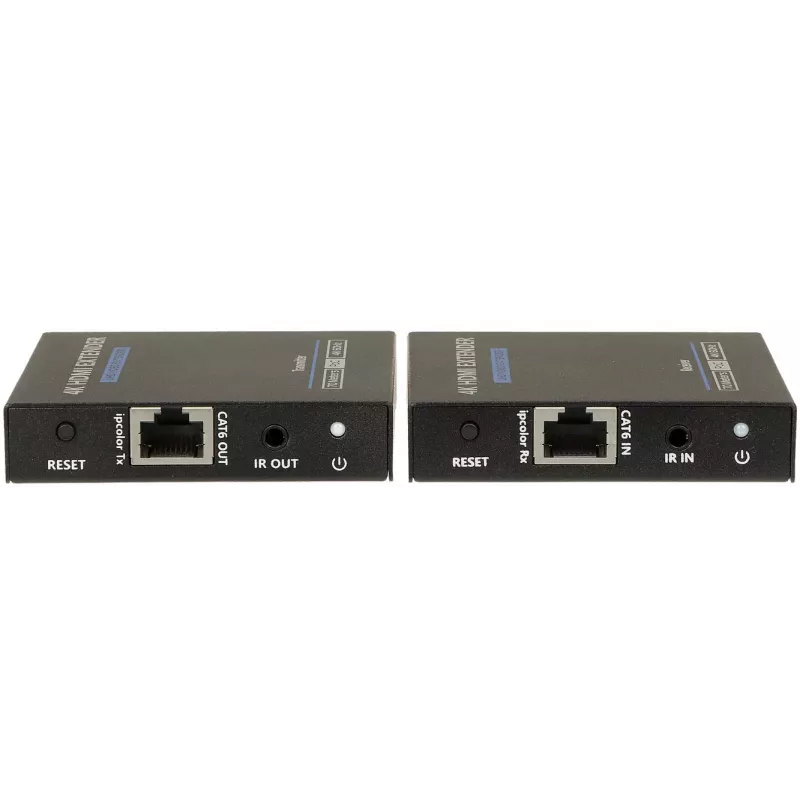 HDMI Extender HDMI-EX-70IR-4KV2 4K@60Hz HDBaseT Lite 70m IR PoC