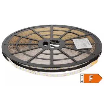 LED LENSER LED juostinis šviestuvas LED60A-12V/14.4W-NW/50M 50 m - 4000 K natūrali balta
