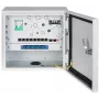 DELTA Camera Distribution Point EXPERT-POE/OTD-8G2GSFP 8 PoE + 2 SFP