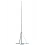 DELTA OPTICAL Ballast Base with Telescopic Mast MBT-5.4 5.4 m