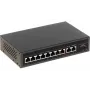 POE LANG 8-Port Gigabit PoE+ Switch APTI-POE0802G-120W-ECO