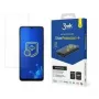 3MK HardGlass Max Lite Grūdinto stiklo ekrano apsauga, skirta Xiaomi Redmi 10C / 12C / Poco C40 - Juoda