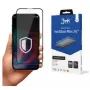 3MK HardGlass Max Lite ekrano apsauga, skirta Apple iPhone 13/13 Pro/14, juoda