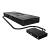 ARCTIC Senza AI 370 Under Desk PC - AMD Ryzen AI 9 HX 370, 32GB LPDDR5x, 1TB SSD, Radeon 890M, Windows 11 Pro