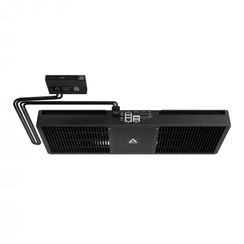ARCTIC Senza AI 370 Under Desk PC - AMD Ryzen AI 9 HX 370, 32GB LPDDR5x, 1TB SSD, Radeon 890M, Windows 11 Pro