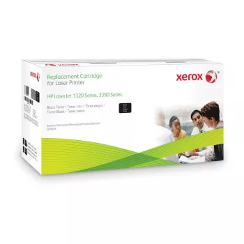 Xerox suderinamas tonerių kasetė HP Q5949X (49X) - juoda - 6000 puslapių - su lustu