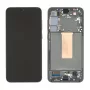 Samsung GH82-30477C Galaxy S23+ Display Assembly Green