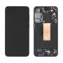 Samsung Galaxy S23+ LCD Touch Front Cover Grey (SM-S916B) - Original Service Pack