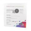 Spectrum PLA Premium 3D gijos 1,75 mm Bahamos geltona 1 kg