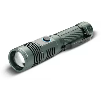 EverActive FL-700R Spotter LED žibintuvėlis 700 liumenų, įkraunamas per USB-C