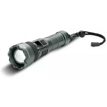 EverActive FL-1500R Scope Įkraunamas Prožektorius 1500 Lumenų USB-C