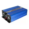AZO Digital 12 VDC / 230 VAC keitiklis SINUS IPS-4000S 4000W gryno sinusinio bangos keitiklis