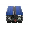 AZO Digital 12 VDC / 230 VAC keitiklis SINUS IPS-4000S 4000W gryno sinusinio bangos keitiklis