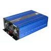 AZO Digital 24 VDC / 230 VAC keitiklis SINUS IPS-4000S 4000W gryno sinusinio bangos keitiklis