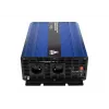 AZO Digital 24 VDC / 230 VAC keitiklis SINUS IPS-4000S 4000W gryno sinusinio bangos keitiklis