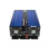 AZO Digital 24 VDC / 230 VAC keitiklis SINUS IPS-4000S 4000W gryno sinusinio bangos keitiklis
