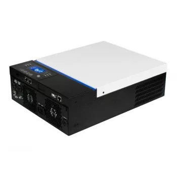 Hibridinis saulės inverteris nepriklausomam tinklui AZO Digital ESB 3KW-24