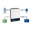 Off-Grid Hybrid Solar Inverter AZO Digital ESB 6KW-24