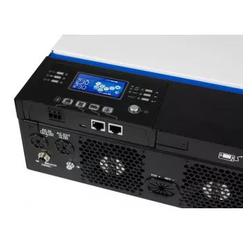 Off-Grid Hybrid Solar Inverter AZO Digital ESB 6KW-24