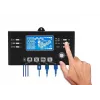 Off-Grid Hybrid Solar Inverter AZO Digital ESB 10kW-48