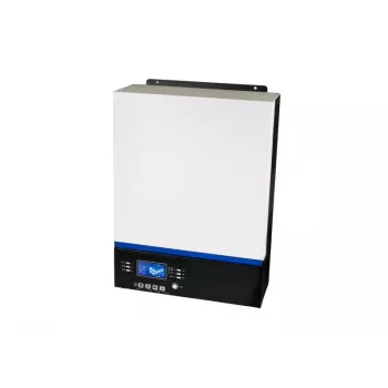 Off-Grid Hybrid Solar Inverter AZO Digital ESB 10kW-48