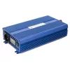 AZO Digital 24 VDC / 230 VAC ECO MODE SINUS IPS-2000S PRO 2000W gryno sinuso bangos įtampos keitiklis
