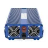 AZO Digital 24 VDC / 230 VAC ECO MODE SINUS IPS-2000S PRO 2000W gryno sinuso bangos įtampos keitiklis
