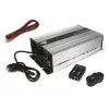 AZO Digital UPS-4000SR Nepertraukiamo maitinimo šaltinis 4000VA/2000W gryno sinuso bangos 12V DC į 230V AC linijinis-interaktyvus UPS su AVR