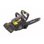 AWTOOLS HOOZAR Belaidis pjūklas 10/25cm 18V 1x5.0Ah CH10BL-T1