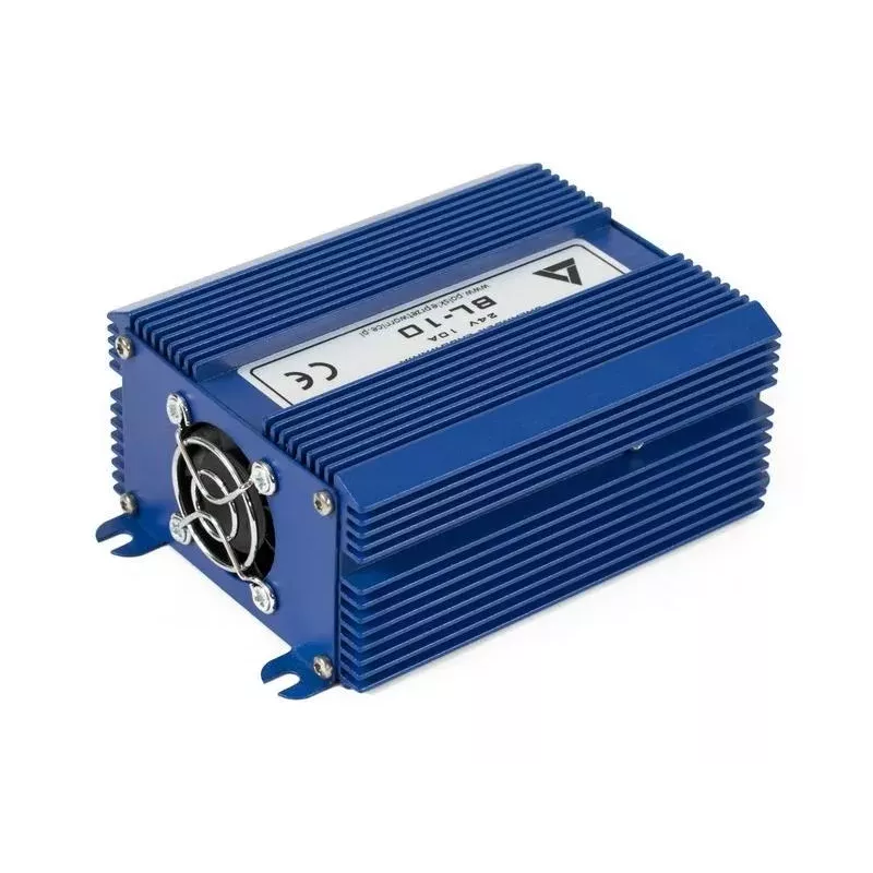 AZO Digital BL-10 24VDC akumuliatorių įkrovimo balansuoklis