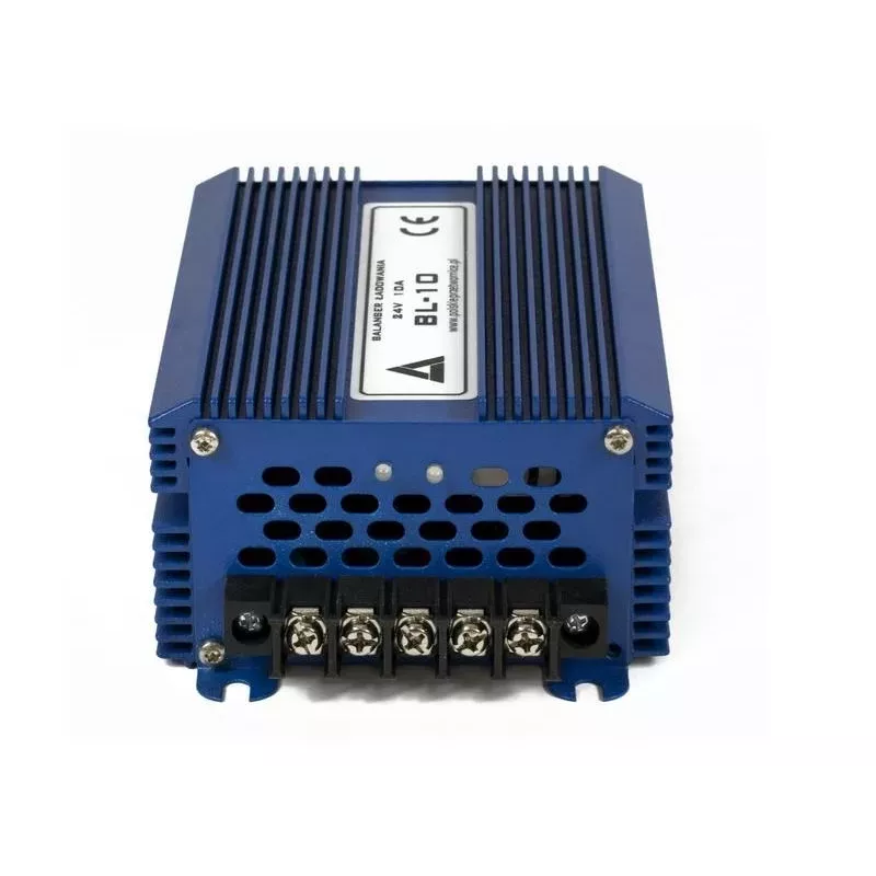 AZO Digital BL-10 24VDC akumuliatorių įkrovimo balansuoklis