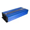 AZO Digital 24 VDC / 230 VAC keitiklis SINUS IPS-8000S 8000W gryno sinusinio bangos keitiklis