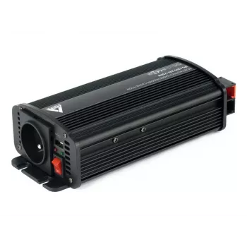 AZO Digital 12 VDC / 230 VAC automobilinis keitiklis IPS-1200U 1200W