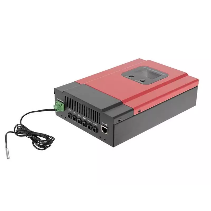 AZO DIGITAL Solar Charge Controller AZO MPPT-30D PRO (LCD) 30A MPPT