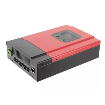 AZO DIGITAL Solar Charge Controller AZO MPPT-30D PRO (LCD) 30A MPPT