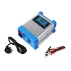 AZO Digital 12V AC akumuliatoriaus įkroviklis BC-40 PRO 40A (230V/12V) LCD 7 pakopų įkroviklis