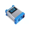 AZO Digital 12V AC akumuliatoriaus įkroviklis BC-40 PRO 40A (230V/12V) LCD 7 pakopų įkroviklis