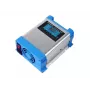 AZO Digital 12V AC akumuliatoriaus įkroviklis BC-40 PRO 40A (230V/12V) LCD 7 pakopų įkroviklis
